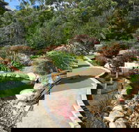 18 Hole Mini Golf - Club Husky - Mackay Tourism