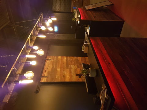 Adventure Rooms Melbourne - Mackay Tourism 2