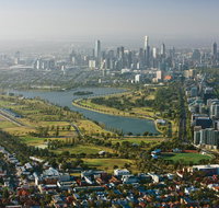 Albert Park - Mackay Tourism