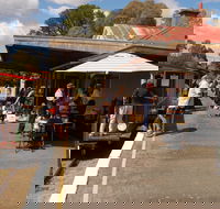 Alexandra Timber Tramway and Museum - Mackay Tourism