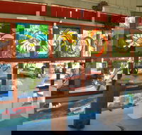 Alpha31 Art Gallery and Sculpture Garden - Mackay Tourism