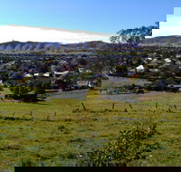 Apex Lookout Dungog - Mackay Tourism