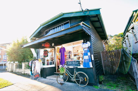 Arts, Vintage And Retro Trail - Mackay Tourism 0