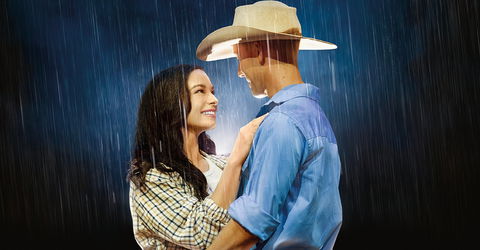 Australian Outback Spectacular's Heartland - Mackay Tourism 0