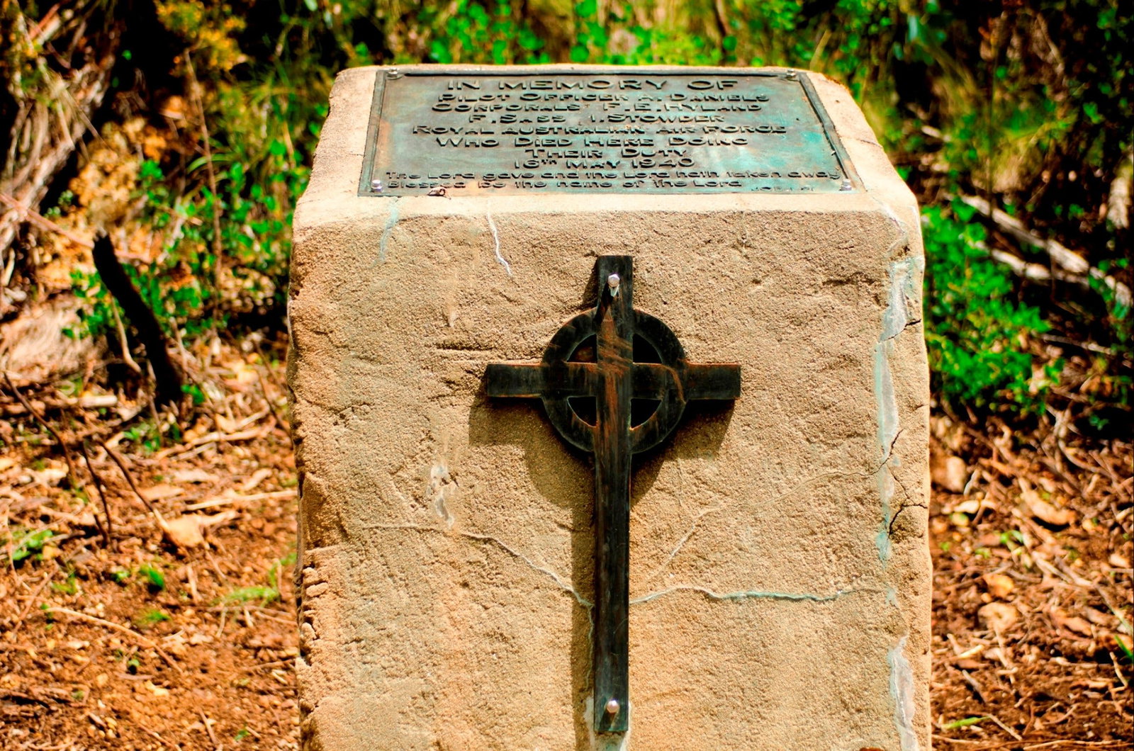 Thornton VIC Mackay Tourism