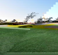 Ballarat Golf Club - Mackay Tourism
