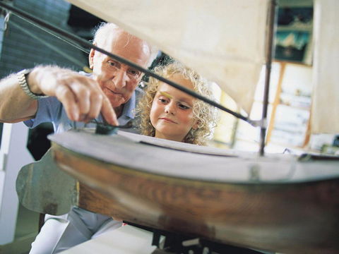 Ballina Naval And Maritime Museum - Mackay Tourism 0