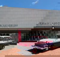 Birdwood - Mackay Tourism