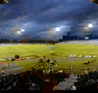 Blacktown International Sportspark - Mackay Tourism
