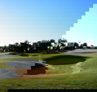 Black Bull Golf Course - Mackay Tourism