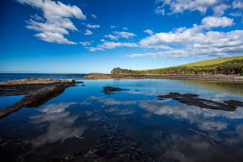 Boat Harbour Rock Pool, Gerringong - Mackay Tourism 0