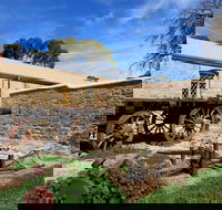 Bon Accord Mine Complex - Mackay Tourism