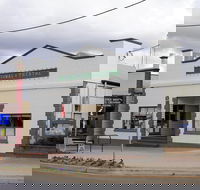 Braidwood Visitors Information Centre at the Theatre - Mackay Tourism