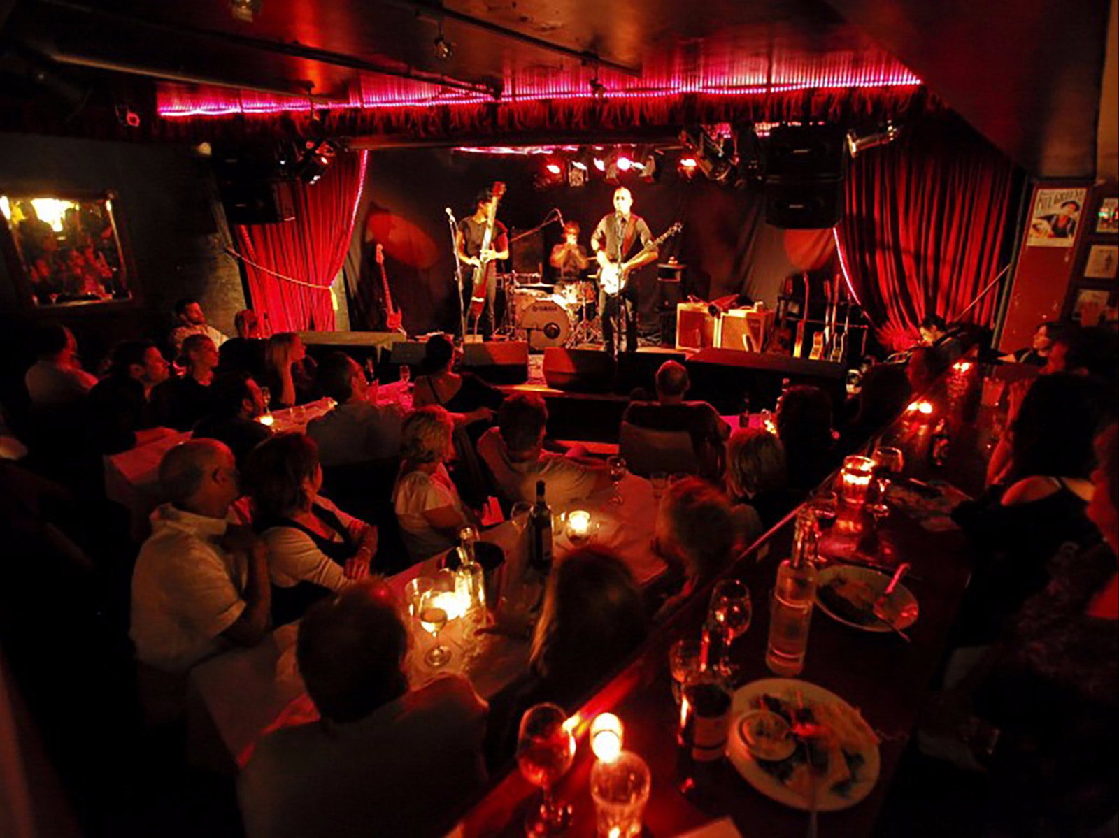 Oyster Bay NSW Mackay Tourism