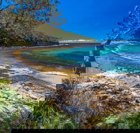 Burns Bay - Mackay Tourism