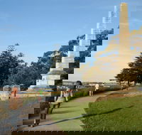 Burrawang walk - Mackay Tourism
