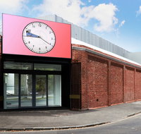 Buxton Contemporary