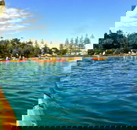 Byron Bay River Nature Kayak Tour - Mackay Tourism