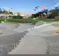 Campbelltown  Skate Park - Mackay Tourism