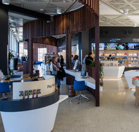 Canberra and Region Visitors Centre - Mackay Tourism
