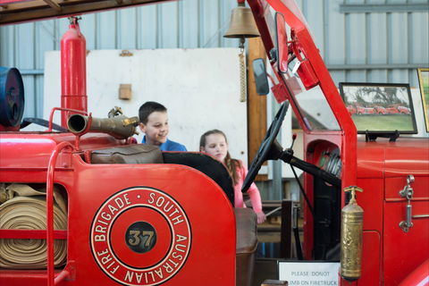 Captain's Cottage Museum - Mackay Tourism 2