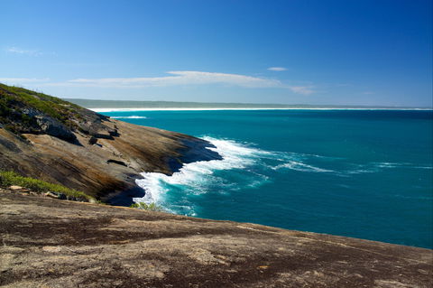 Cape Arid National Park - Mackay Tourism 0