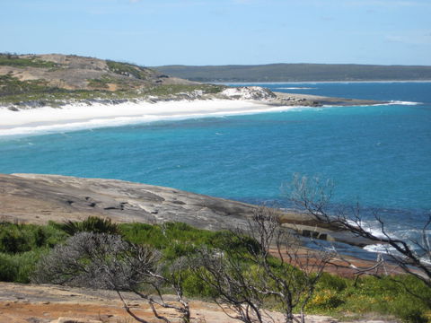 Cape Arid National Park - Mackay Tourism 1