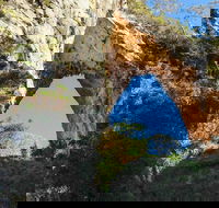 Carlotta Arch Walking Track - Mackay Tourism