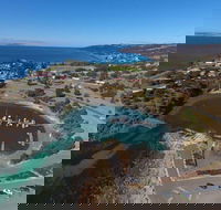 Christmas Cove - Mackay Tourism