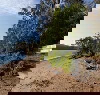 Clyde River National Park - Mackay Tourism