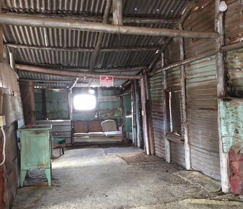 Coopers Cottage - Mackay Tourism 2