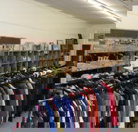 Copper Coast Op Shops Second-hand and Antiques Trail - Mackay Tourism