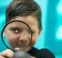 CSIRO Discovery Centre - Mackay Tourism
