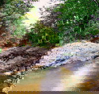 Currumbin Rock Pools - Mackay Tourism