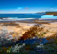 Dolphin Point - Mackay Tourism