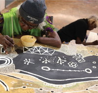 Drill Hall Gallery - Mackay Tourism