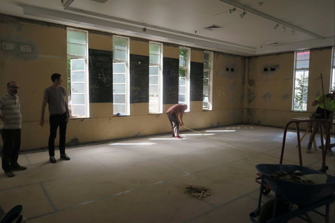 Drill Hall Gallery - Mackay Tourism 2