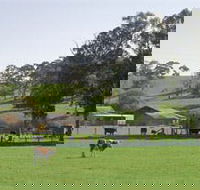 Echunga - Mackay Tourism