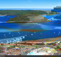 Ettalong Beach - Mackay Tourism