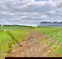 Eudunda - Mackay Tourism