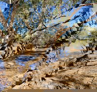 Eulo Five Mile Waterhole - Mackay Tourism