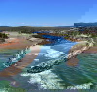 Evans River - Mackay Tourism