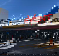 Event Cinemas Campbelltown - Mackay Tourism