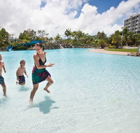 Family Fun in Mackay City - Mackay Tourism