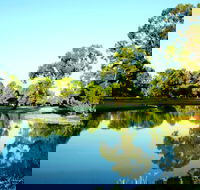 Finley Golf Club - Mackay Tourism
