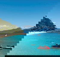 Fitzroy Island National Park - Mackay Tourism