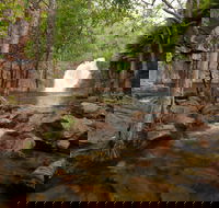 Florence Falls - Mackay Tourism