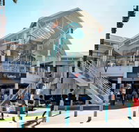 Galleria Shopping Centre - Mackay Tourism