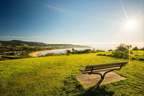 Gerringong - Mackay Tourism 0