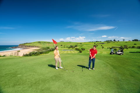 Gerringong - Mackay Tourism 2
